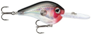 Rapala Clackin' Crank 6 cm